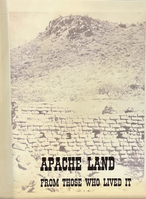 Apache Land